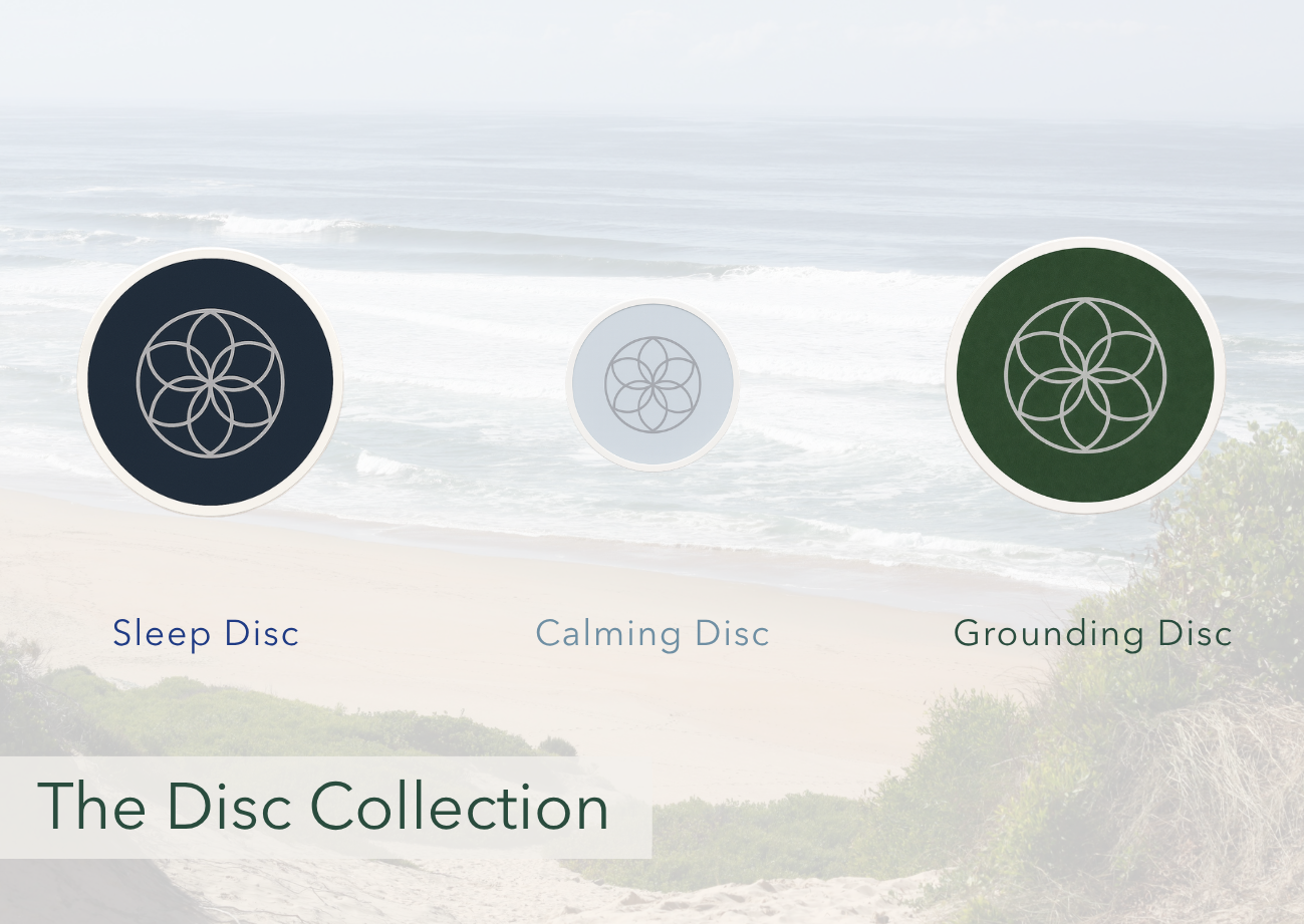 The Disc Collection