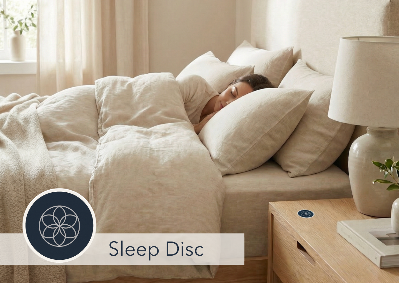 The Complete Sleep System
