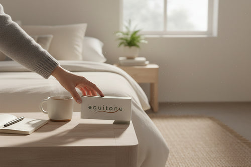 equitone box